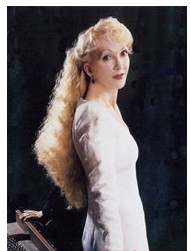 李斯特馬拉松系列之六:美國鋼琴家特雷莎.沃特斯鋼琴獨奏音樂會