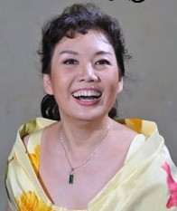 保利原創(chuàng)經(jīng)典演出季吳霜“笑唱花腔”音樂(lè)會(huì)