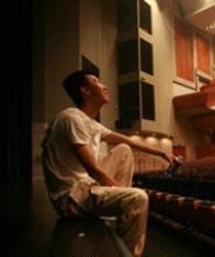 保利原創(chuàng)經(jīng)典演出季楊晨說話——中國首場說話會(huì)
