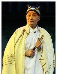 長安大戲院 10月10、11日 京劇《響九霄》