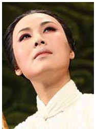 紀念辛亥革命100周年：大型多媒體話劇《秋瑾》