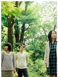 日本后搖樂隊miaou中國巡演北京站