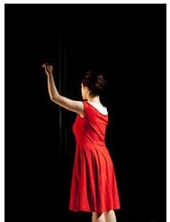 “身體力行”當(dāng)代舞蹈演出季-當(dāng)代舞劇《一個(gè)孤獨(dú)者的散步II》
