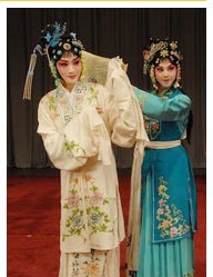 昆曲《西廂記》