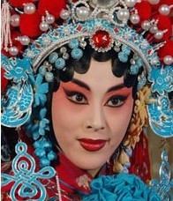 “梅韻菊芳”—京劇經典大戲《穆桂英掛帥》