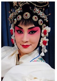 《活捉三郎》《武家坡》《十八羅漢收大鵬》