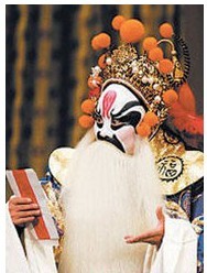 國(guó)慶黃金周 好戲連連看“凈魂春秋”—京劇花臉專(zhuān)場(chǎng)(二)