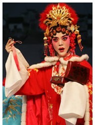 評劇《杜十娘》