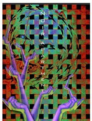 2011第三屆“風馬牛”戲劇節—話劇《黑幻公寓》