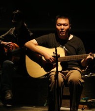 《在變老之前遠去》
