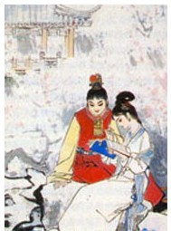 江蘇省昆劇院昆曲折子戲《紅樓夢》
