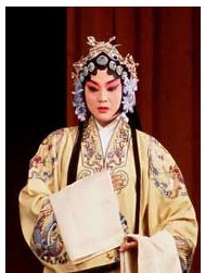 長安大戲院 10月22-23日演出 紅色經典戲曲演唱會