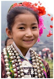 真正原生態(tài)——侗族大歌演唱會(huì)《巖洞之歌》