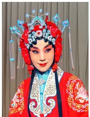 程派名劇《鎖麟囊》