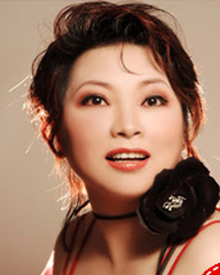 國韻玲潤-女高音歌唱家李國玲獨(dú)唱音樂會