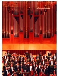 北京交響樂團(tuán)演出季—交響經(jīng)典系列(13)