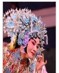 北京京劇星時(shí)代2012“每周一星”——京劇《霸王別姬》
