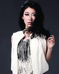 2012“我的歌聲里”曲婉婷亞洲巡回演唱會-北京站