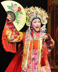 李玉剛新年巨獻