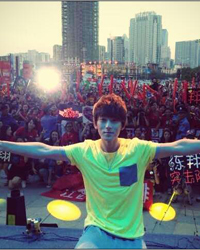 2012陳翔Veeliveshow北京演唱會(huì)