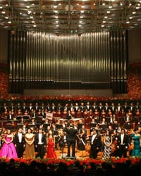 海之聲新年演出季音樂會