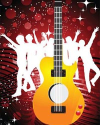 2013新勢力搖滾北京演唱會