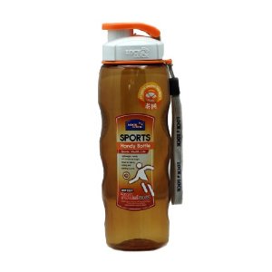 樂扣樂扣(lock&lock) 便攜茶杯HPP722TR-CHS