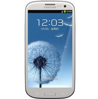 三星（SAMSUNG）Galaxy S3 I9308 3G手機(jī)