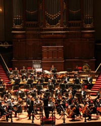 中國國家交響樂團樂季音樂會