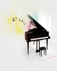 鋼琴之夜-路易斯?史威澤貝爾鋼琴獨(dú)奏音樂會