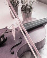 小提琴之夜-黃俊文小提琴獨奏音樂會