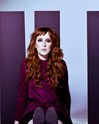 HIT FM LIVE?糖果Brooke waggoner