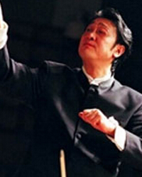 打開藝術之門—2014暑期藝術節開幕音樂會