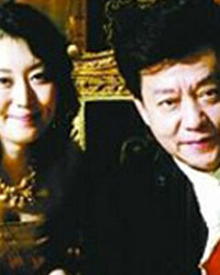盛中國瀨田裕子小提琴鋼琴名曲音樂會