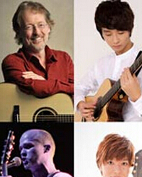 國際指彈吉他音樂節