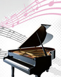 藍色狂想曲—以色列鋼琴家拉米·巴爾尼弗獨奏音樂會