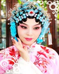 國家京劇院 《鎖麟囊》