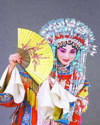 國家京劇院 《狀元媒》