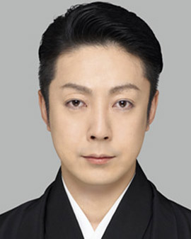 梨園之約—中國京劇·日本歌舞伎聯袂演出京劇《霸王別姬》 歌舞伎《春興鏡獅子》