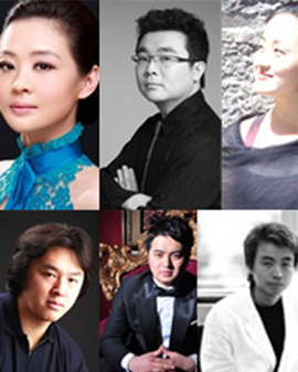 塞維利亞理發師—意大利美聲經典歌劇選段音樂會
