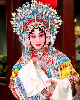 2015年國(guó)家京劇院優(yōu)秀青年演員匯報(bào)專(zhuān)場(chǎng) 暨國(guó)家京劇院—團(tuán)優(yōu)秀青年演員演出周 《狀元媒》