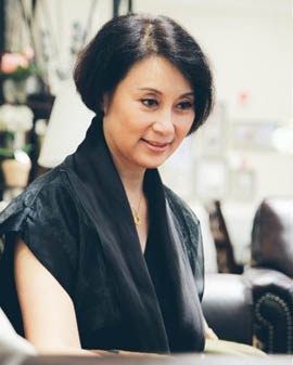 上海話劇藝術中心話劇《桃姐》