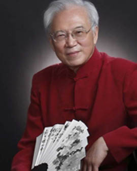 海上琴韻—古琴名家龔一音樂會