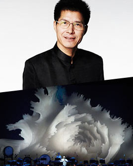 《簫魂》張維良的笛簫奉獻音樂會