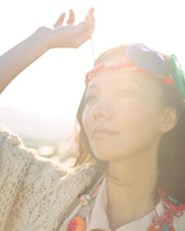 曹方2015WANDERLUST全國(guó)唱游