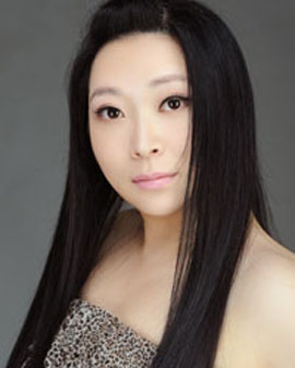 金色人聲 浪漫詠嘆—女高音歌唱家李國玲和她的朋友們音樂會