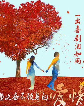 繁星戲劇 都市愛情喜劇《那次奮不顧身的愛情》