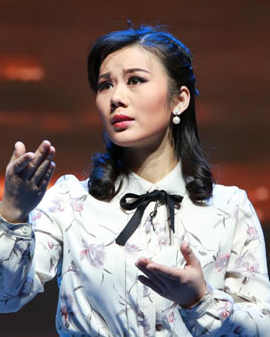 長安大戲院4月4日演出 豫劇《全家?！?/>
            <div   id=
