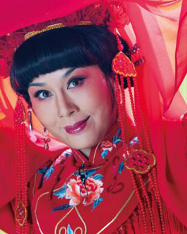 長安大戲院4月3日演出 豫劇《風雨故園》