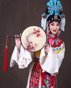長安大戲院7月23日演出 京劇《謝瑤環》